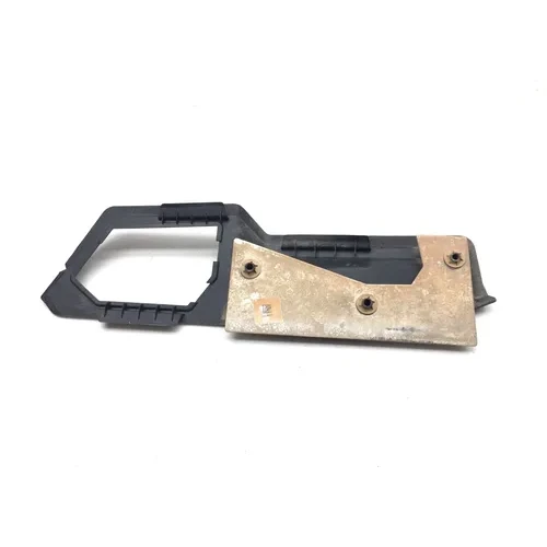 2023 Sportsman 450 HO EPS Steering Stem Cover 3467 2