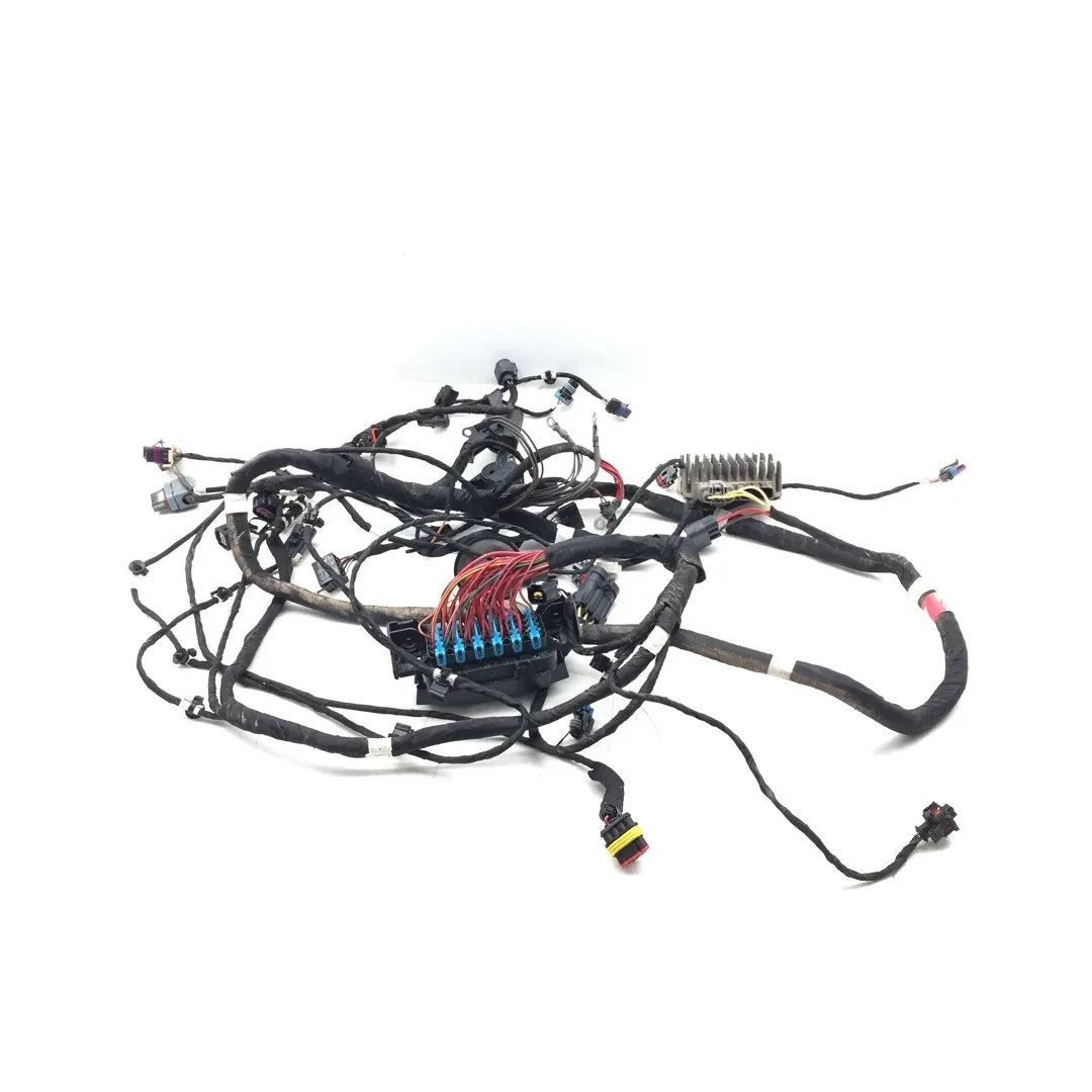 2021 Polaris Ranger 570 Main Engine Wiring Harness 3460 2414986
