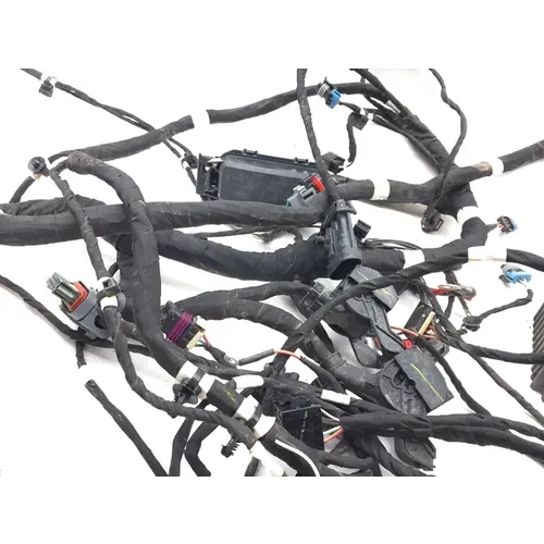 2021 Polaris Ranger 570 Main Engine Wiring Harness 3460 2414986 8