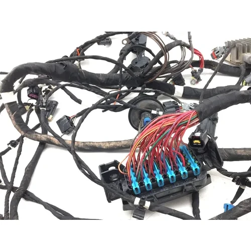 2021 Polaris Ranger 570 Main Engine Wiring Harness 3460 2414986 2