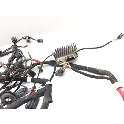 2021 Polaris Ranger 570 Main Engine Wiring Harness 3460 2414986 4