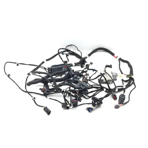 2021 Polaris Ranger 570 Main Engine Wiring Harness 3460 2414986 6