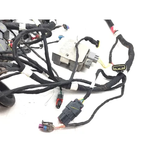 2021 Polaris Ranger 570 Main Engine Wiring Harness 3460 2414986 7