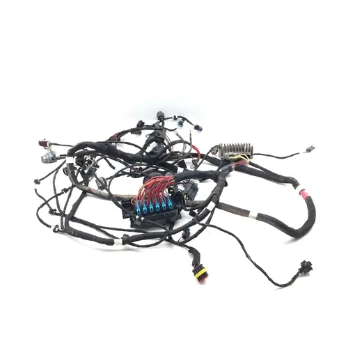 2021 Polaris Ranger 570 Main Engine Wiring Harness 3460 2414986