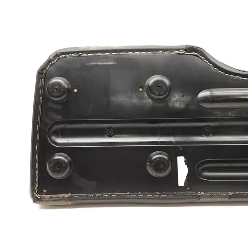 2021 Polaris Ranger 570 Bench Seat Back Cushion 3460 2687936-070 9