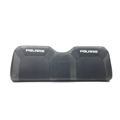 2021 Polaris Ranger 570 Bench Seat Back Cushion 3460 2687936-070 1