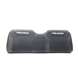 2021 Polaris Ranger 570 Bench Seat Back Cushion 3460 2687936-070