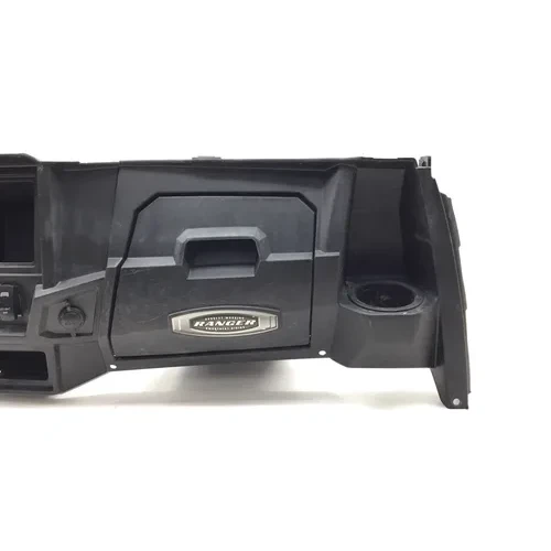 2021 Polaris Ranger 570 Dash 3460 2207120 4