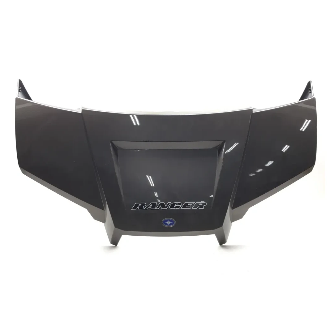 2021 Polaris Ranger 570 Front Fender Fenders Plastic 3460