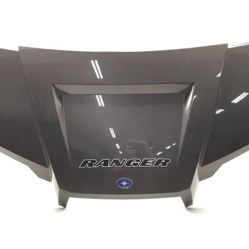 2021 Polaris Ranger 570 Front Fender Fenders Plastic 3460 3