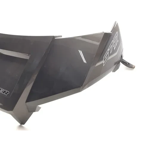 2021 Polaris Ranger 570 Front Fender Fenders Plastic 3460 4
