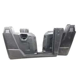 2021 Polaris Ranger 570 Rocker Panels 3460
