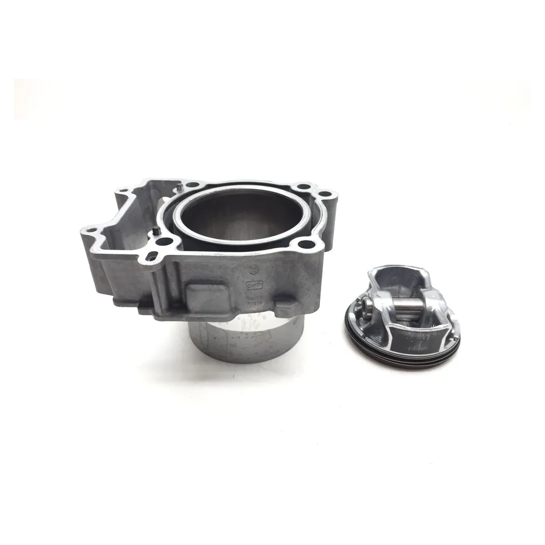 2021 Polaris Ranger 570 Engine Cylinder Jug W Piston 3460 3022860