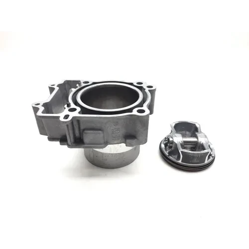 2021 Polaris Ranger 570 Engine Cylinder Jug W Piston 3460 3022860