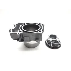 2021 Polaris Ranger 570 Engine Cylinder Jug W Piston 3460 3022860