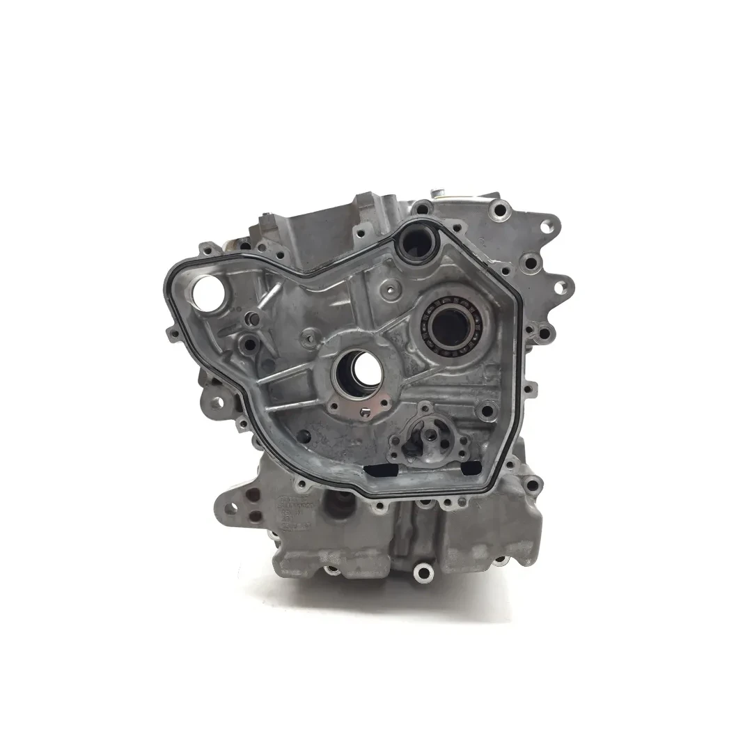 2021 Polaris Ranger 570 Engine Left Right Center Cases Case 3460 2206362