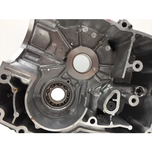 2021 Polaris Ranger 570 Engine Left Right Center Cases Case 3460 2206362 6