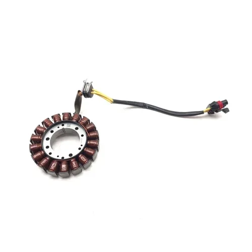 2021 Polaris Ranger 570 Engine Stator Generator 3460 4014406