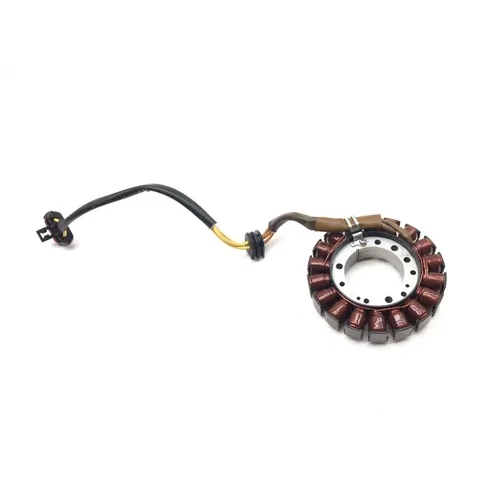 2021 Polaris Ranger 570 Engine Stator Generator 3460 4014406 5