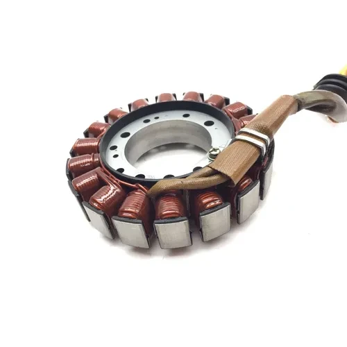 2021 Polaris Ranger 570 Engine Stator Generator 3460 4014406 7