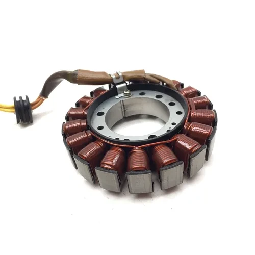 2021 Polaris Ranger 570 Engine Stator Generator 3460 4014406 6