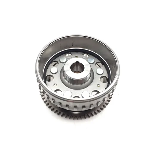 2021 Polaris Ranger 570 Engine Flywheel W Starter Clutch 3460 8