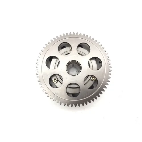2021 Polaris Ranger 570 Engine Flywheel W Starter Clutch 3460 6