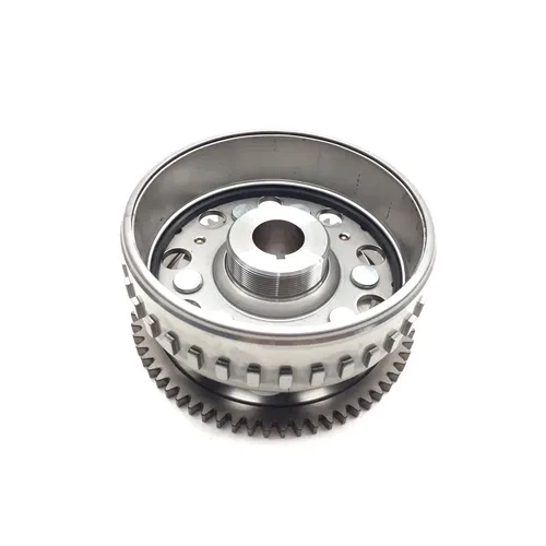 2021 Polaris Ranger 570 Engine Flywheel W Starter Clutch 3460 9