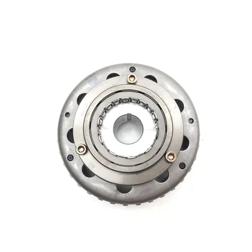 2021 Polaris Ranger 570 Engine Flywheel W Starter Clutch 3460 5