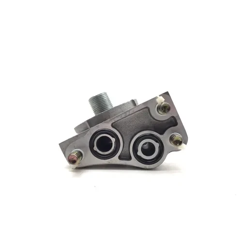 2021 Polaris Ranger 570 Engine Oil Filter Mount 3460 6