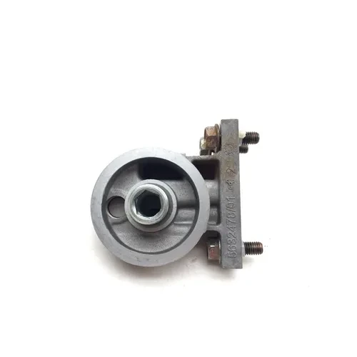 2021 Polaris Ranger 570 Engine Oil Filter Mount 3460 5