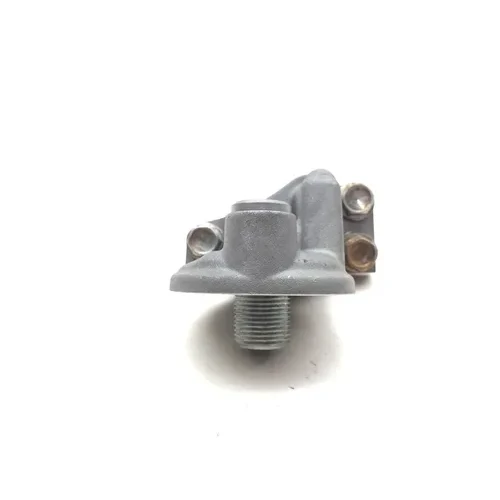 2021 Polaris Ranger 570 Engine Oil Filter Mount 3460 3