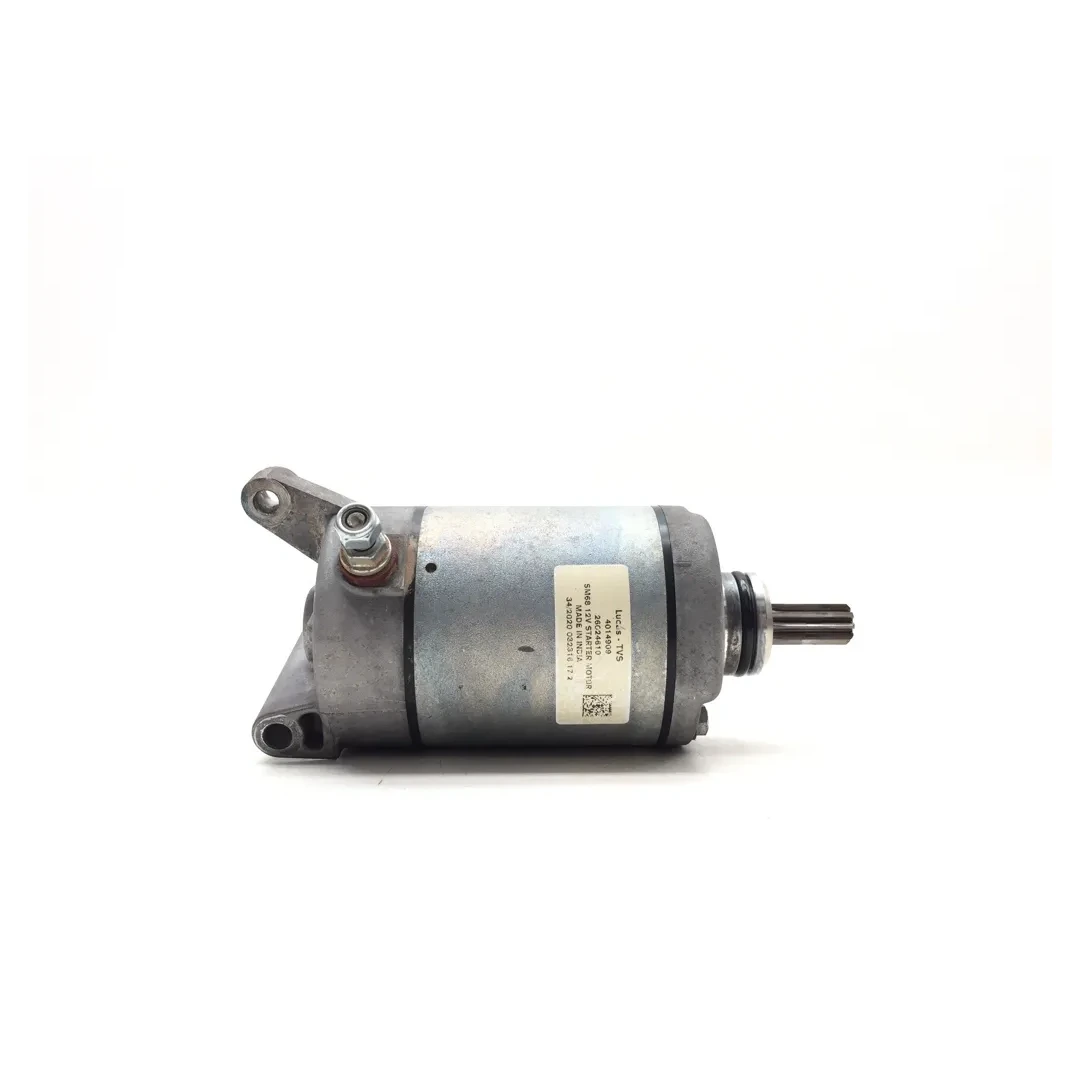 2021 Polaris Ranger 570 Electric Starter Motor 3460 4014909