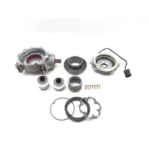 2021 Polaris Ranger 570 Front Diff Differential Ring Gear Pinion 3460 1334266 2