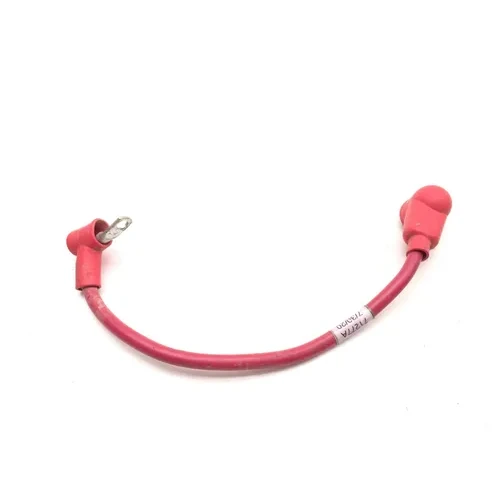 2021 Polaris Ranger 570 Positive Negative Battery Wires 3460 4011497 4