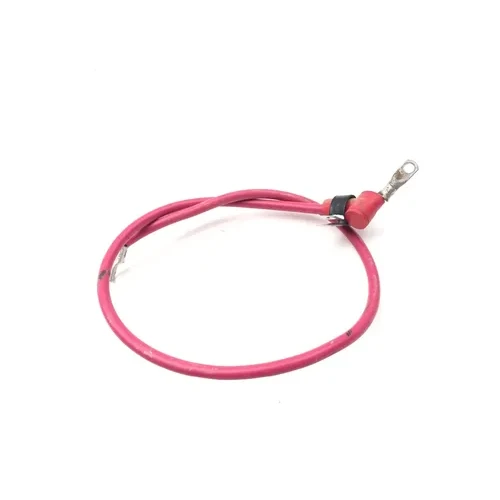 2021 Polaris Ranger 570 Positive Negative Battery Wires 3460 4011497 3