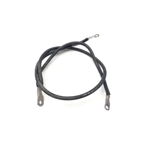 2021 Polaris Ranger 570 Positive Negative Battery Wires 3460 4011497 2