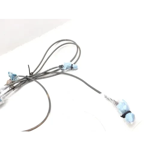 2021 Polaris Ranger 570 Front Brake Line 3460 3