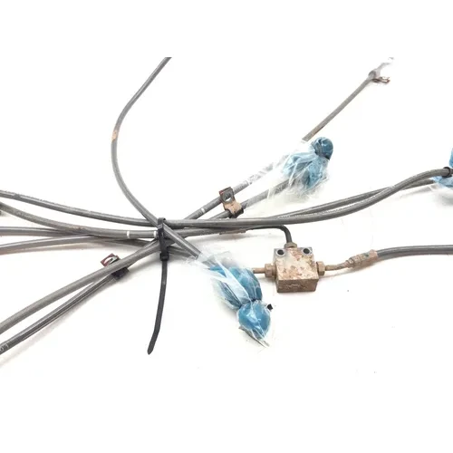 2021 Polaris Ranger 570 Front Brake Line 3460 4