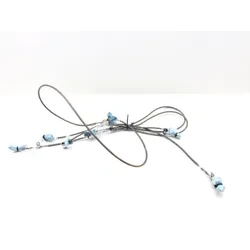 2021 Polaris Ranger 570 Front Brake Line 3460