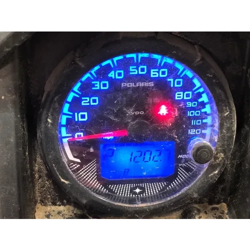 2021 Polaris Ranger 570 Speedometer Dash Instrument Cluster 3460 8