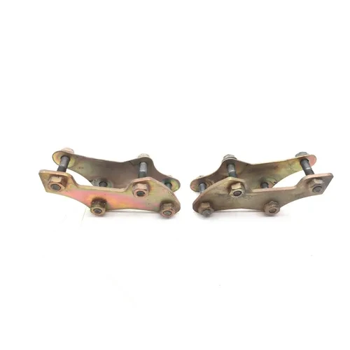 2021 Polaris Ranger 570 Engine Motor Mounts 3460 1025121-329 2
