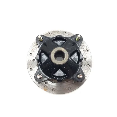 2021 Polaris Ranger 570 Rear Wheel Axle Hub with Rotor B 3460 7