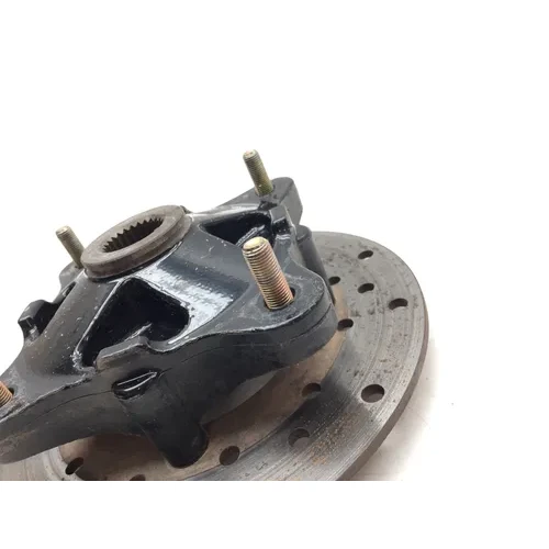 2021 Polaris Ranger 570 Rear Wheel Axle Hub with Rotor B 3460 8