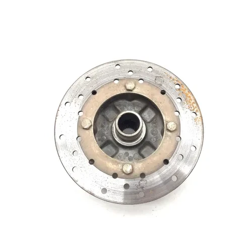 2021 Polaris Ranger 570 Rear Wheel Axle Hub with Rotor B 3460 1