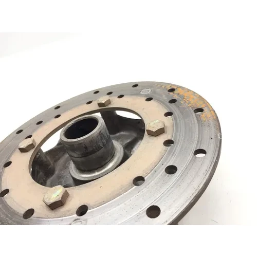 2021 Polaris Ranger 570 Rear Wheel Axle Hub with Rotor B 3460 2