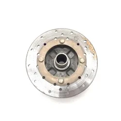 2021 Polaris Ranger 570 Rear Wheel Axle Hub with Rotor B 3460