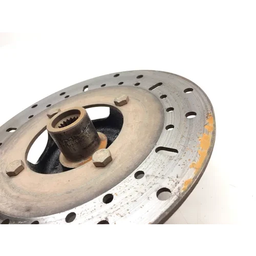 2021 Polaris Ranger 570 Front Wheel Hub with Rotor A 3460 5244314 2