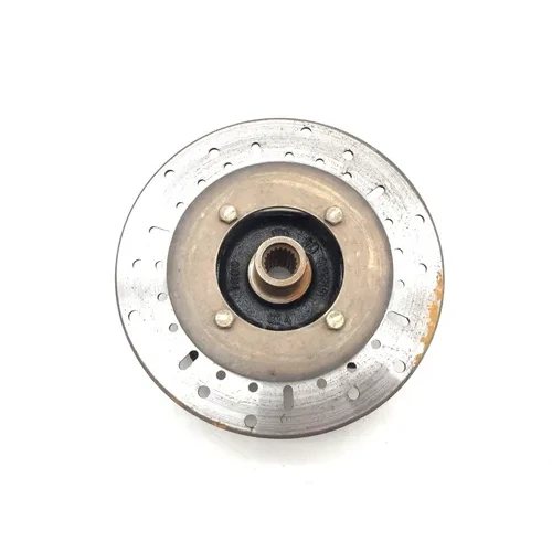 2021 Polaris Ranger 570 Front Wheel Hub with Rotor A 3460 5244314