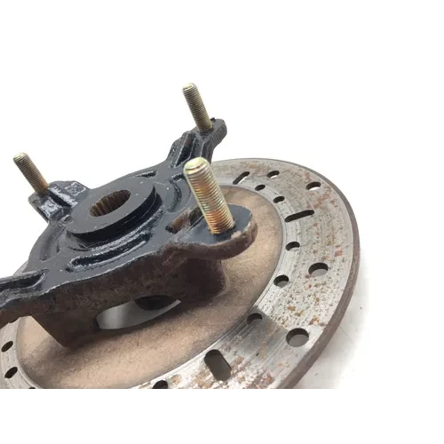 2021 Polaris Ranger 570 Front Wheel Hub with Rotor A 3460 5244314 8